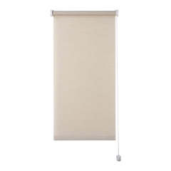 Roleta Basic 42 x 160 cm kremowa