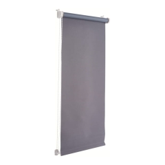 Roleta Colours Boreas 57 x 180 cm szara