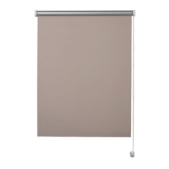 Roleta Colours Pama 42 x 195 cm brązowa