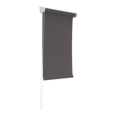 Roleta Colours Mihl 72 x 240 cm szara