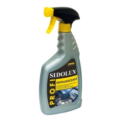 Środek Sidolux Profi odtłuszczacz 0,75 l