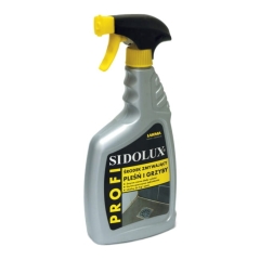 Środek Sidolux Profi pleśń i grzyby 0,75 l