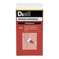 Szpachla naprawcza 5 kg