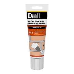 Szpachla naprawcza zewnętrzna 330 g