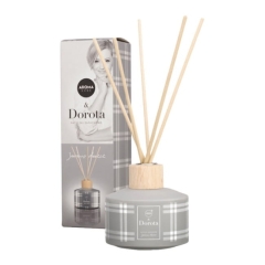 Patyczki Aroma Home & Dorota jesienny deszcz 100 ml