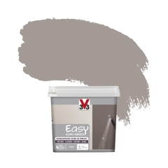 Farba V33 Easy Hydro-Bariera szary taupe 0,75 l