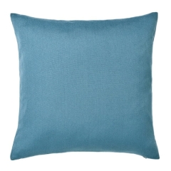 Poduszka GoodHome Taowa 50 x 50 cm morska