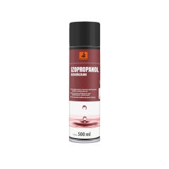 Izopropanol w aerozolu Dragon 500 ml