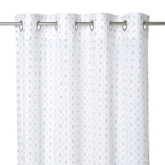 Firana GoodHome Galene 140 x 260 cm country