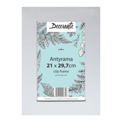 Antyrama plexi 21 x 29,7 cm