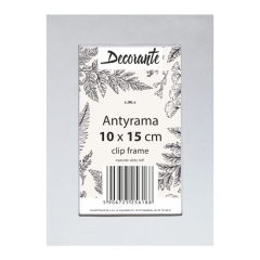 Antyrama szklana 10 x 15 cm