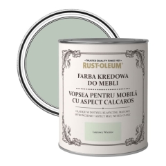 Farba kredowa do mebli Rust-Oleum laurowy wieniec 0,125 l
