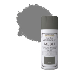Spray do mebli Rust-Oleum antracyt 400 ml