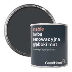 Farba renowacyjna GoodHome Meble liberty mat 0,125 l