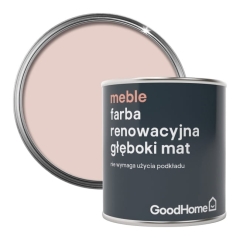 Farba renowacyjna GoodHome Meble ikoma mat 0,125 l