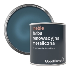 Farba renowacyjna GoodHome Meble laguna beach metal 0,125 l