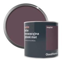Farba renowacyjna GoodHome Meble mayfair mat 0,5 l