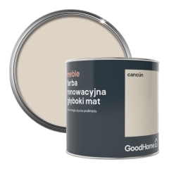 Farba renowacyjna GoodHome Meble cancun mat 0,5 l