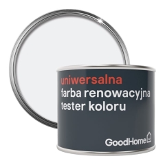 Farba renowacyjna uniwersalna GoodHome north pole satyna 0,07 l