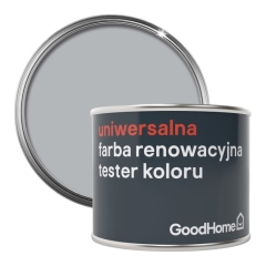 Farba renowacyjna uniwersalna GoodHome tucson satyna 0,07 l