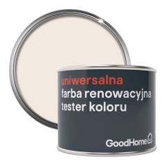 Farba renowacyjna uniwersalna GoodHome ottawa satyna 0,07 l