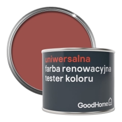Farba renowacyjna uniwersalna GoodHome fulham satyna 0,07 l
