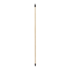 Trzonek drewniany 130 cm
