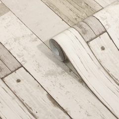 Tapeta winylowa na flizelinie GoodHome Laas beżowa