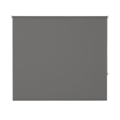Roleta Colours Halo 82 x 140 cm szara
