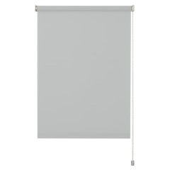 Roleta Colours Halo 37 x 140 cm popielata
