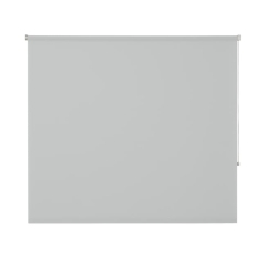 Roleta Colours Halo 72 x 140 cm popielata