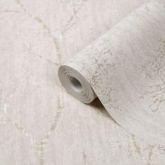 Tapeta winylowa na flizelinie GoodHome Drave beżowa
