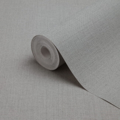 Tapeta winylowa na flizelinie GoodHome Tille szara