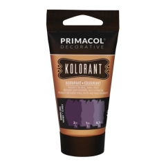 Barwnik Primacol Kolorant bordowy 40 ml