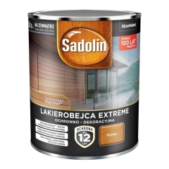 Lazura Sadolin Extreme piniowy 0,7 l