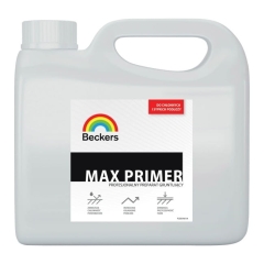 Grunt Beckers Max Primer 5 l