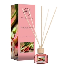 Patyczki zapachowe Aroma Home Unique rabarbar 500 ml