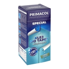 Klej do tapet Primacol Special 200 g
