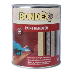 Paint Remover Bondex 0,5 l