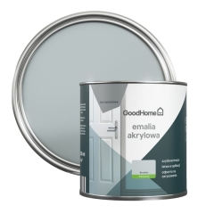 Emalia akrylowa GoodHome brooklyn 0,5 l