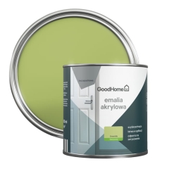 Emalia akrylowa GoodHome greenhills 0,5 l