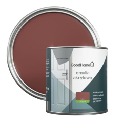 Emalia akrylowa GoodHome fulham 0,5 l