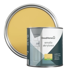 Emalia akrylowa GoodHome gran via 0,5 l