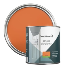 Emalia akrylowa GoodHome valencia 0,5 l