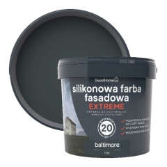 Farba elewacyjna GoodHome Premium baltimore 5 l