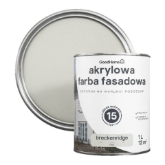 Farba elewacyjna GoodHome oklahoma 1 l
