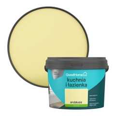 Farba GoodHome Kuchnia i Łazienka andalusia 2,5 l