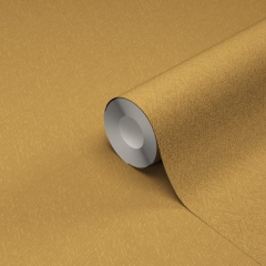 Tapeta winylowa na flizelinie GoodHome Ethno ochra
