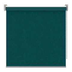 Roleta Velvet 87 x 240 cm szmaragd