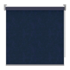 Roleta Velvet 87 x 240 cm indygo